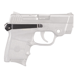 TECHNA CLIP S&W BODYGUARD RH BLK