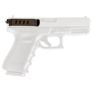 TECHNA CLIP FOR GLOCK 17/19/26 AMBI