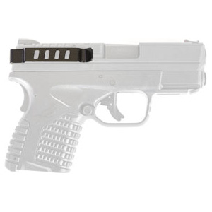 TECHNA CLIP SPRINGFIELD XDS AMBI BLK