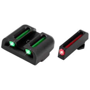 TRUGLO BRITE-SITE FIBER OPTIC FOR GLOCK HG