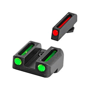 TRUGLO BRITE-SITE FIBER OPTIC FOR GLOCK 43