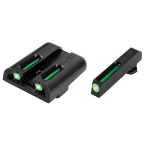 TRUGLO BRITE-SITE TFO FOR GLOCK LOW