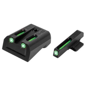 TRUGLO BRITE-SITE TFO KIMBER