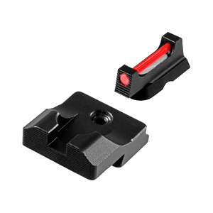 TRUGLO FO PRO FOR CZ75 SET RED