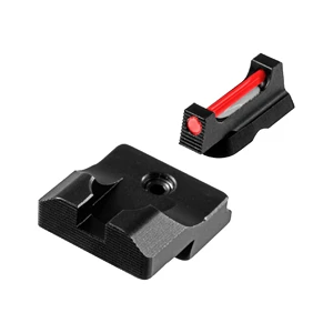 TRUGLO FO PRO FOR GLOCK LOW SET