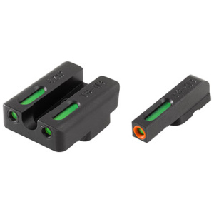 TRUGLO BRITE-SITE TFX PRO CZ 75
