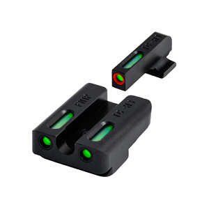 TRUGLO TFX PRO FN FNX9 SET