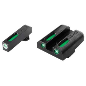 TRUGLO BRITE-SITE TFX FOR GLOCK LOW