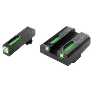 TRUGLO BRITE-SITE TFX FOR GLOCK HIGH