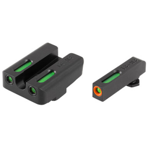 TRUGLO BRITE-SITE TFX PRO FOR GLOCK HG