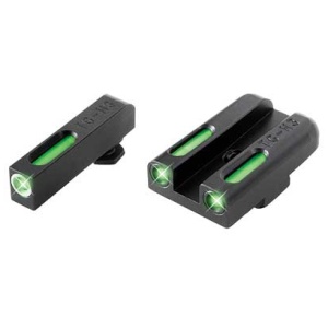 TRUGLO BRITE-SITE TFX FOR GLOCK 42/43