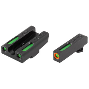 TRUGLO BRITE-SITE TFX PRO FOR GLOCK 42