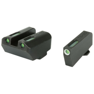 TRUGLO TFX SUPPRESSOR FOR GLOCK 9/40