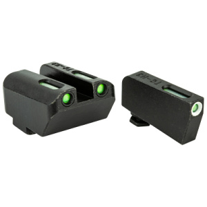 TRUGLO TFX SUPPRESSOR FOR GLOCK 45/10