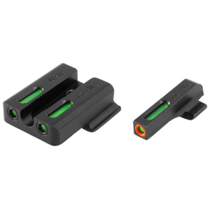 TRUGLO BRITE-SITE TFX PRO S&W SHIELD