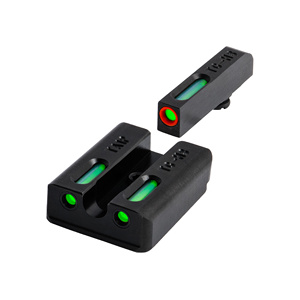 TRUGLO TFX PRO TAURUS MIL/SLM SET