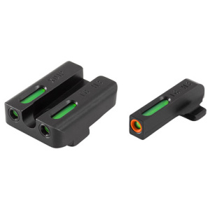 TRUGLO BRITE-SITE TFX PRO SPGFLD XD