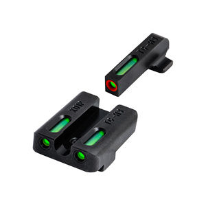 TRUGLO TFX PRO HELLCAT SET
