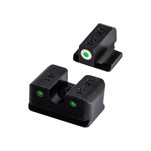 TRUGLO TRITIUM PRO FN FNX40 SET