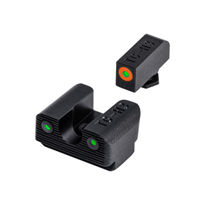 TRUGLO TRIT PRO FOR GLOCK 42/43 ORG