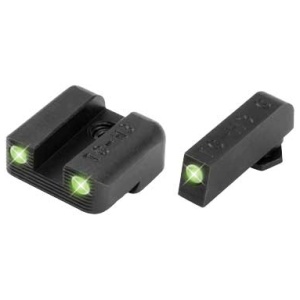 TRUGLO BRITE-SITE TRITIUM FOR GLOCK 42/43