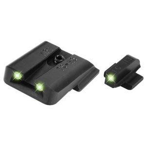 TRUGLO BRITE-SITE TRITIUM S&W M&P