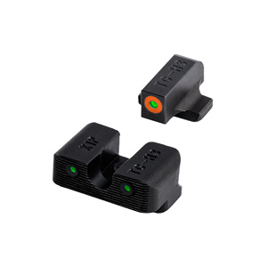 TRUGLO TRIT PRO FOR SPRINGFIELD XD ORG
