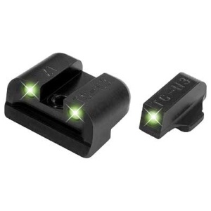 TRUGLO BRITE-SITE TRITIUM SPRGFLD XD