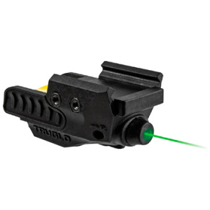 TRUGLO SIGHT-LINE LASER SIGHT GREEN