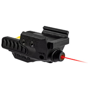 TRUGLO SIGHT-LINE LASER SIGHT RED