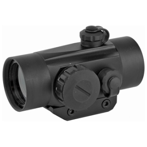 TRUGLO RED DOT SIGHT 1X30MM