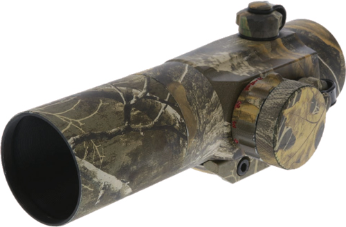 TRUGLO 1X30MM SIGHT RED/GREEN