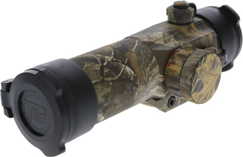 TRUGLO 1X30MM SIGHT RED/GREEN - Image 2