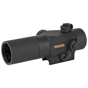TRUGLO TRITON 30MM TRI-COLOR R/G/B