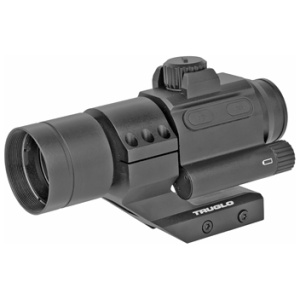 TRUGLO IGNITE 2 MOA GREEN DOT 30MM