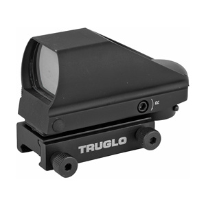 TRUGLO TRU-BRITE RED/GREEN