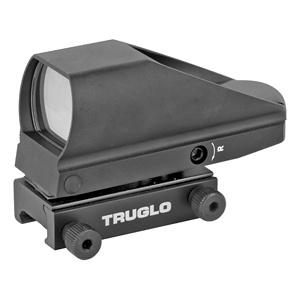 TRUGLO TRU-BRITE RED/GREEN