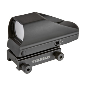 TRUGLO TRU-BRITE RED/GREEN