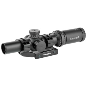 TRUGLO OMNIA 1-4X24MM SCOPE