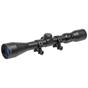 TRUGLO SCOPE TRUSHOT 3-9X40MM