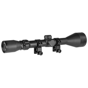 TRUGLO SCOPE BUCKLINE 3-9X50MM