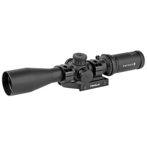 TRUGLO EMINUS 3-9X42MM SCOPE