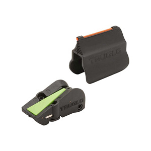 TRUGLO F.A.S.T UNIVERSAL SHOTGUN SIGHTS