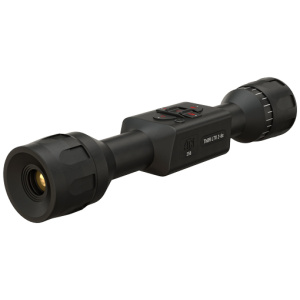 ATN THOR LTV 2-6X THERMAL RIFLE SCOPE 256X192 12 MICRON