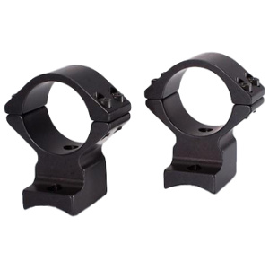 TALLEY LIGHTWEIGHT RINGS SAVAGE ROUND 30MM MEDIUM 8-40