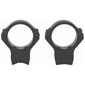 TALLEY LW RINGS BRN X-BOLT 30MM HI