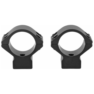 TALLEY LW RINGS TIKKA T3/X 1" LOW