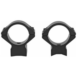 TALLEY LW RINGS BRN X-BOLT 1" LOW