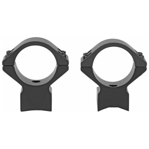 TALLEY LW RINGS HOWA 1500 1" MED