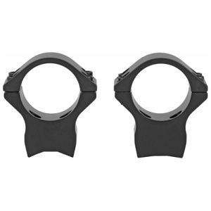 TALLEY LW RINGS BRN X-BOLT 1" MED
